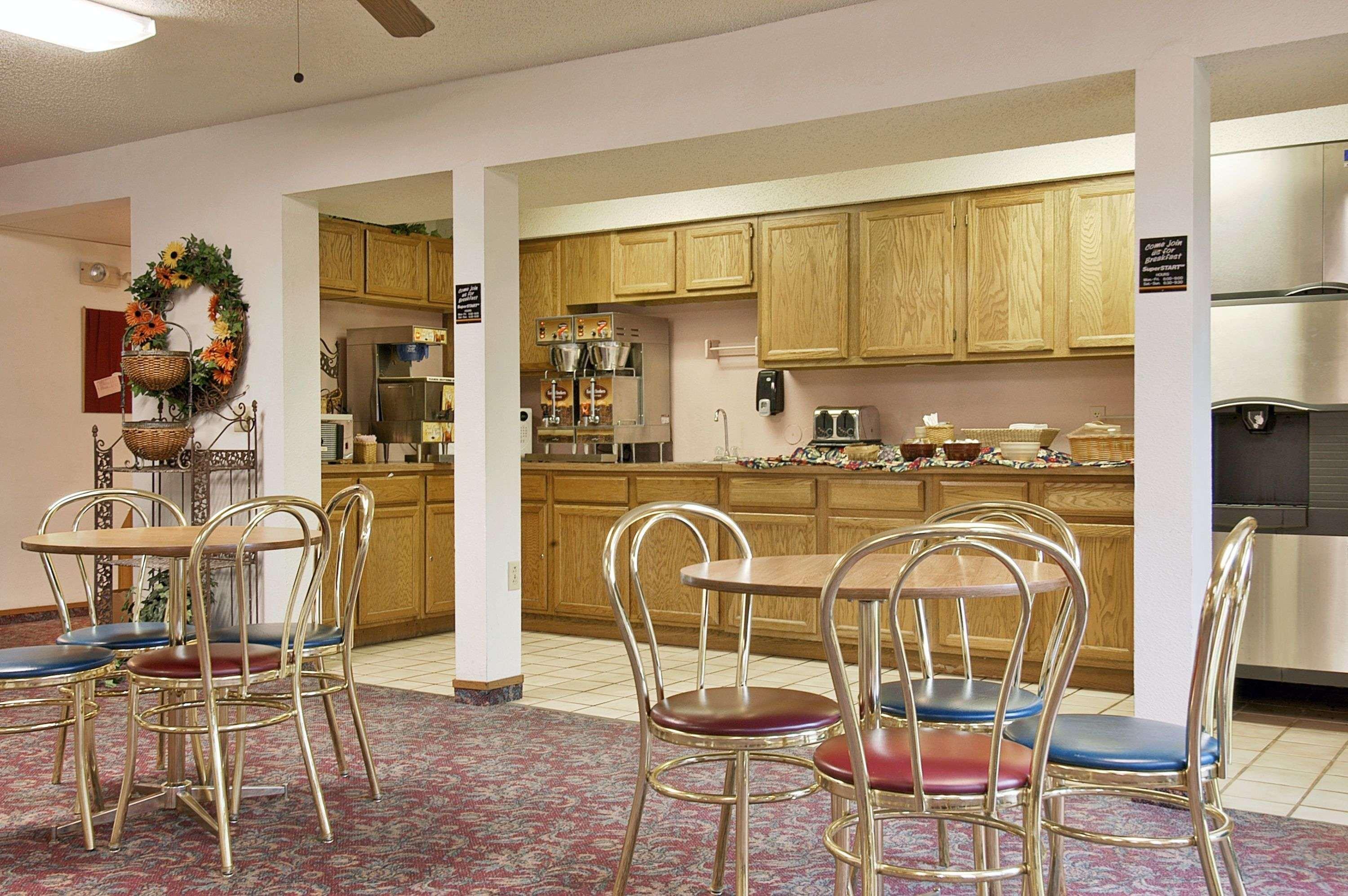 Motel Super 8 By Wyndham Omaha/West Dodge Exteriér fotografie