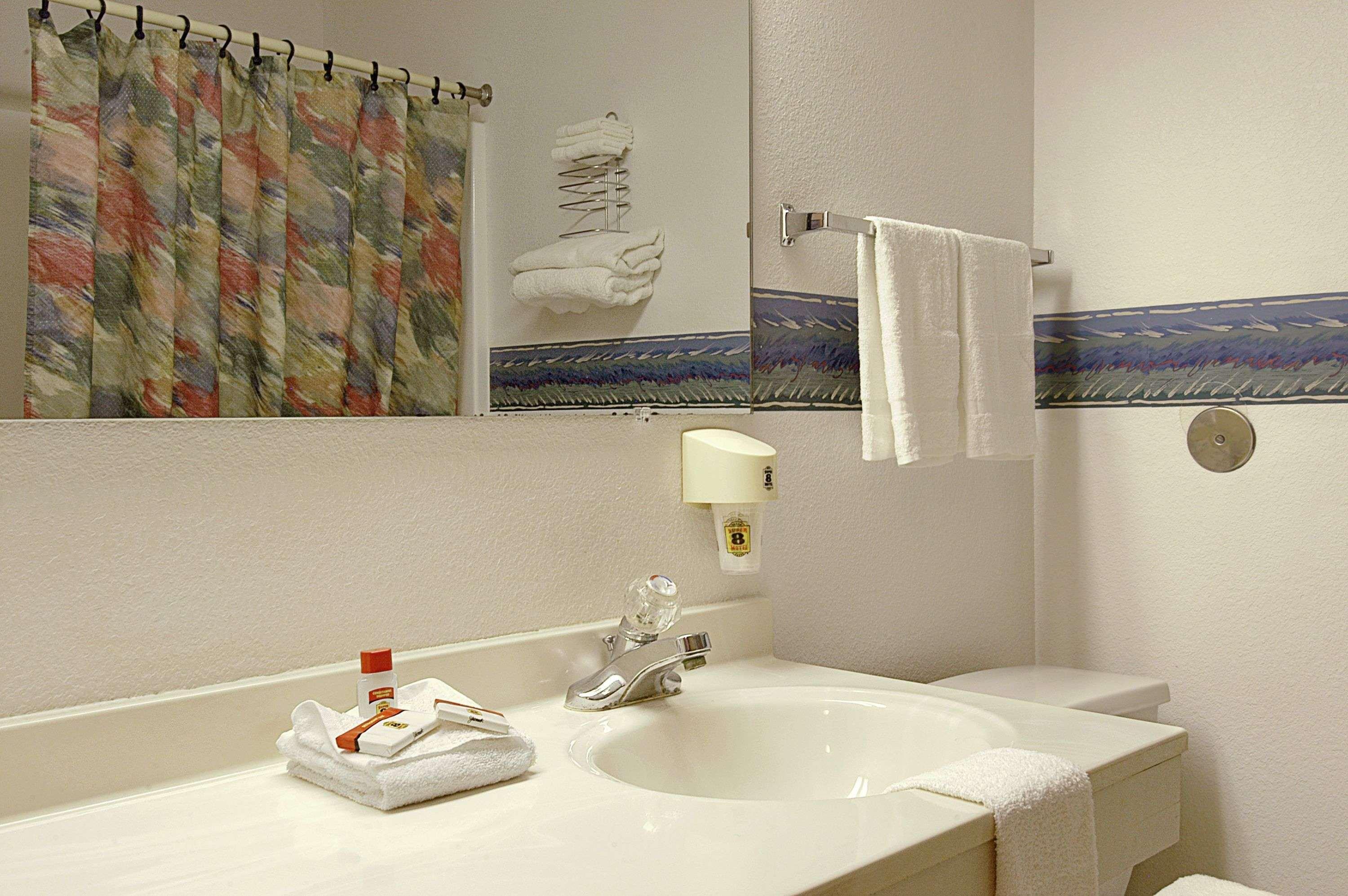 Motel Super 8 By Wyndham Omaha/West Dodge Exteriér fotografie